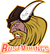 Logo of RustVikings